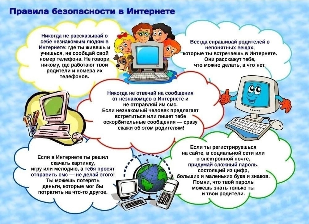 P info 1